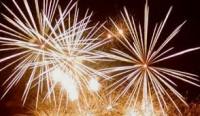 fuochi d'artificio AGHD Srl